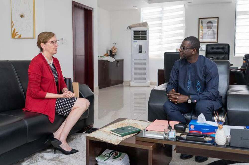 Sénégal–USA : partenariat pour l’inclusion et l’entrepreneuriat
