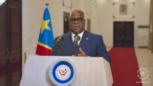 RDC : Tshisekedi exclut les groupes armés du dialogue national