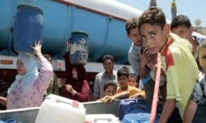 Tunisie : l’agriculture sous la pression du stress hydrique