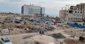 Sénégal : 60 abris provisoires démantelés par la Gendarmerie à Dakar