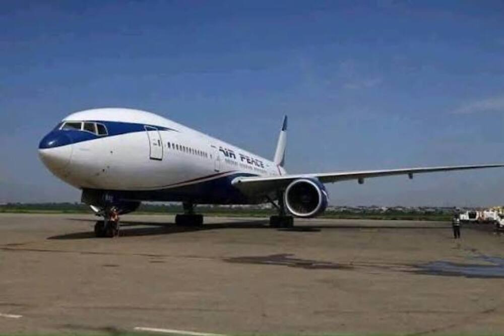 Une nouvelle liaison aérienne rapproche Bamako et Lagos