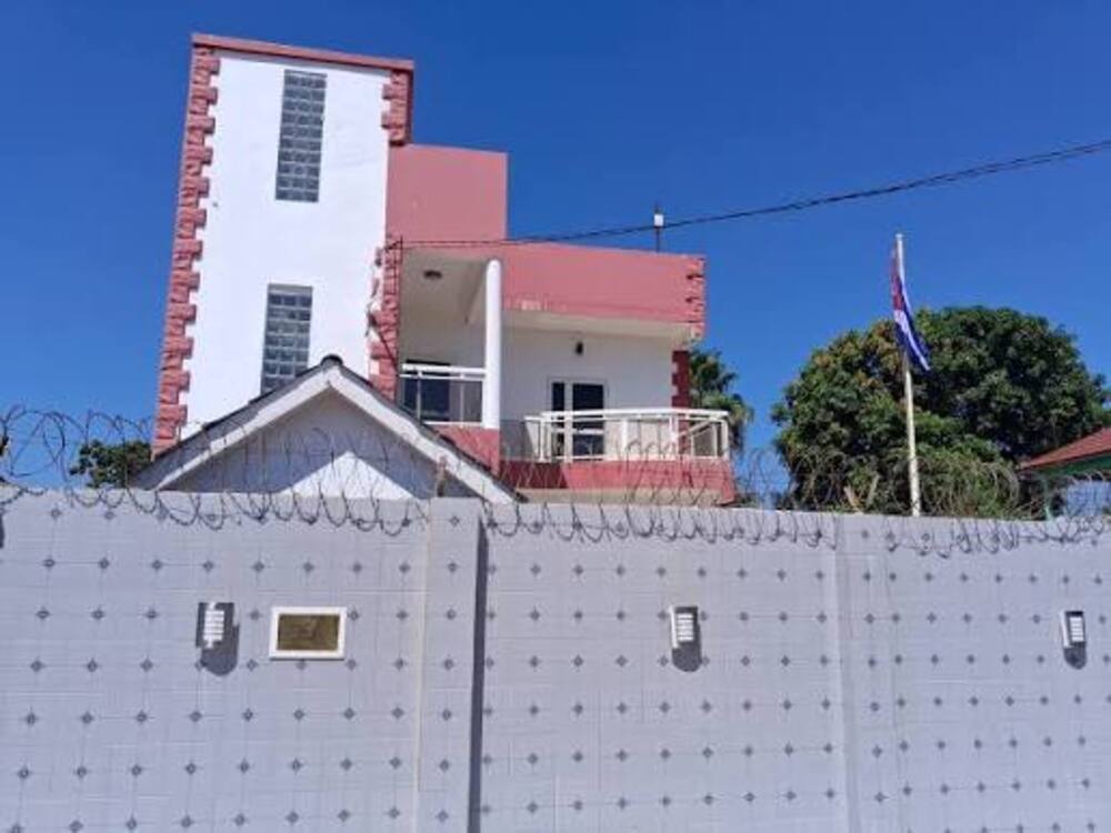 Gambie : la résidence de l’ambassade de Cuba cambriolée à Brufut