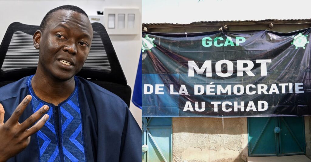 Tchad : retour sur les affaires Masra et GCAP