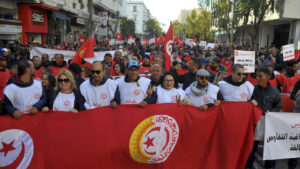 Tunis : l’UGTT dénonce la circulaire sur le détachement syndical