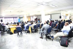 Zambie : l’UA et le COMESA déploient 93 observateurs électoraux