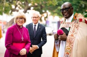 Réparations de l’esclavage : le fonds de l’Église d’Angleterre divise