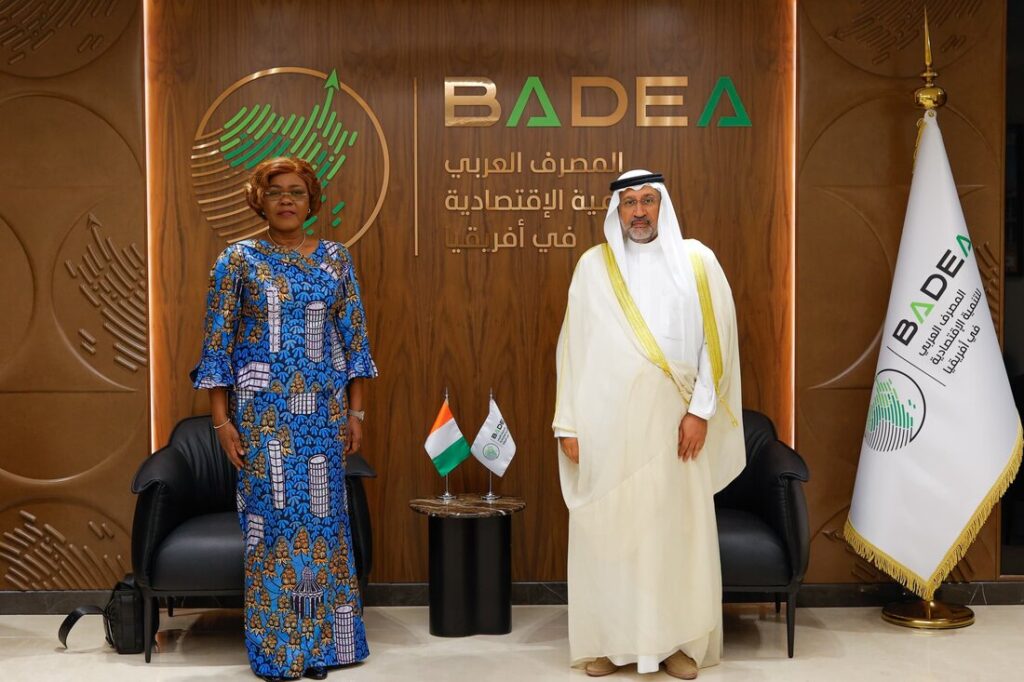 La BADEA veut renforcer sa coopération avec Abidjan
