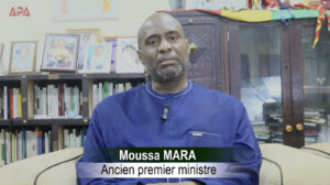 Mali : libéré, Moussa Mara remercie les Maliens