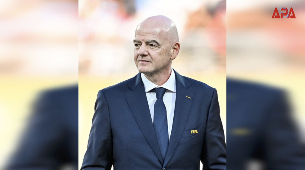 La Fifa reconnaît des « erreurs » et présente des « excuses » après une réunion de crise au Maroc