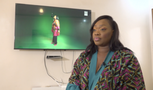 JOJ Dakar 2026 : Mamy Mbaye, voix de « Téranga »