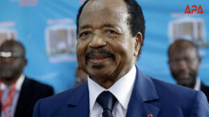 Cameroun : Paul Biya de retour au pays après plus de deux mois d’absence