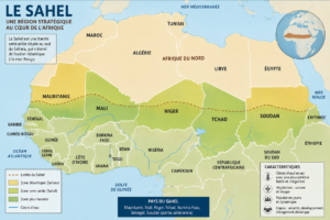 Sahel : sept pays mobilisent les femmes pour la paix à Bamako