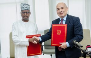 Tchad : deux accords de financement de plus de 50 milliards de FCFA