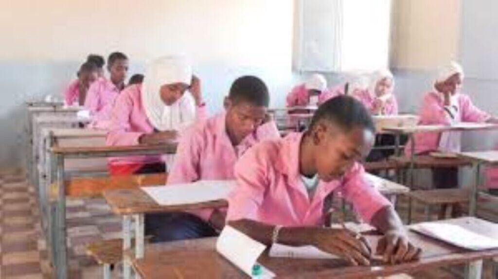Erythrée : un plan quinquennal pour éradiquer l’analphabétisme