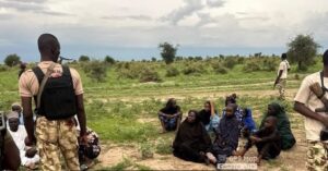 Nigeria : l’armée libère 45 otages lors de plusieurs opérations