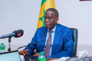 Sénégal : 7,2 milliards FCFA pour renforcer la sécurité alimentaire