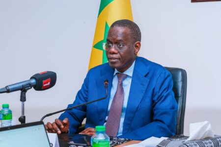 Sénégal : 7,2 milliards FCFA pour renforcer la sécurité alimentaire