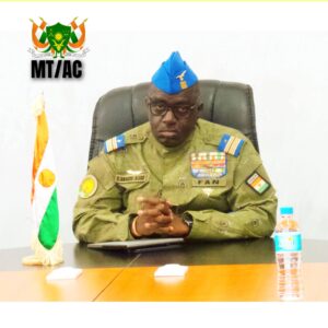 Niger : sanctions envisagées après l’accident de Doukou Doukou