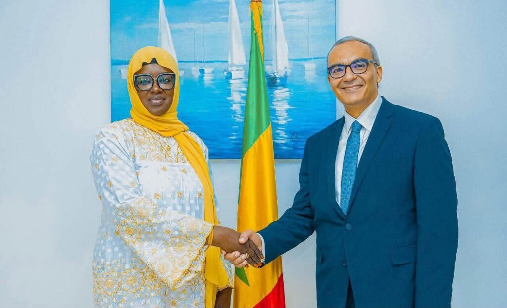 Sénégal-Égypte : vers un renforcement de la coopération maritime