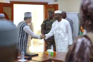 Mali-PNUD : Bamako fixe ses priorités