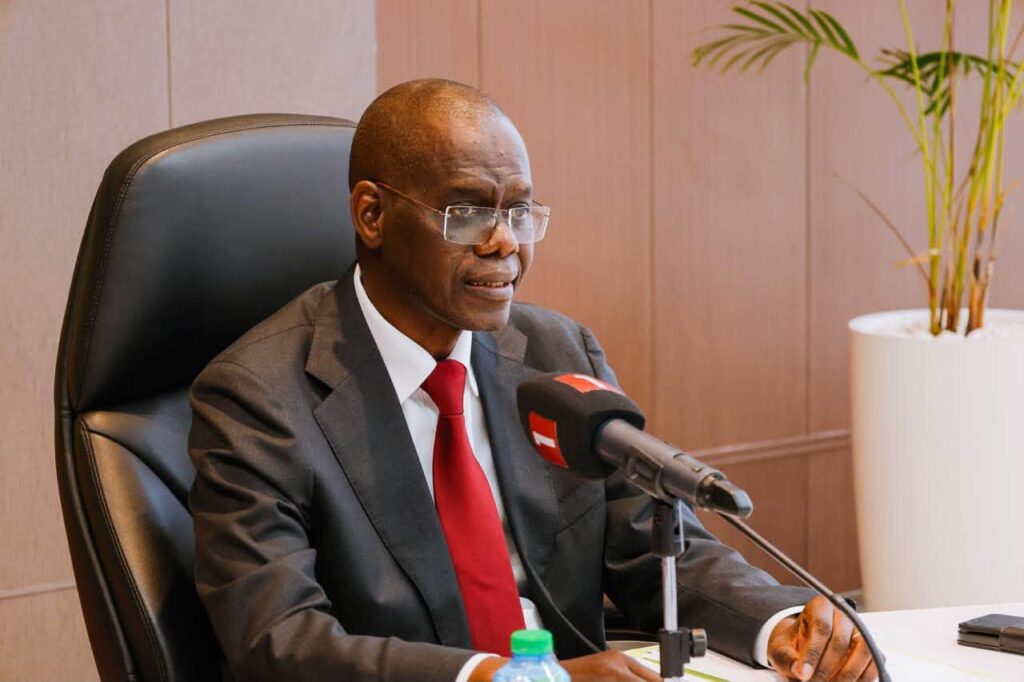 Sénégal : Ahmadou Al Aminou Lo fera sa DPG le 1er septembre