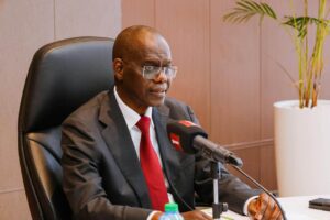 Sénégal : Ahmadou Al Aminou Lo fera sa DPG le 1er septembre