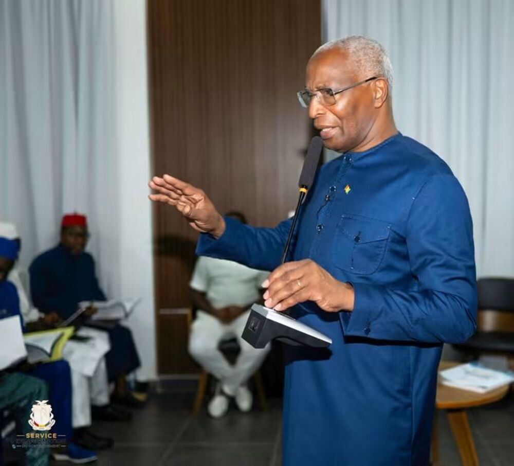 Guinée : 4 pôles pour piloter la mise en œuvre de Simandou 2040
