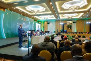 UA : Luanda appelle à réformer les mécanismes africains de prévention des conflits