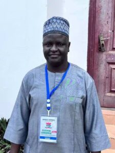 Gambie : Kemo Ceesay élu président de la Fédération de football