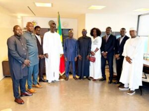 Sénégal : le ministre de la Justice s’engage pour une issue concertée au reclassement des greffiers