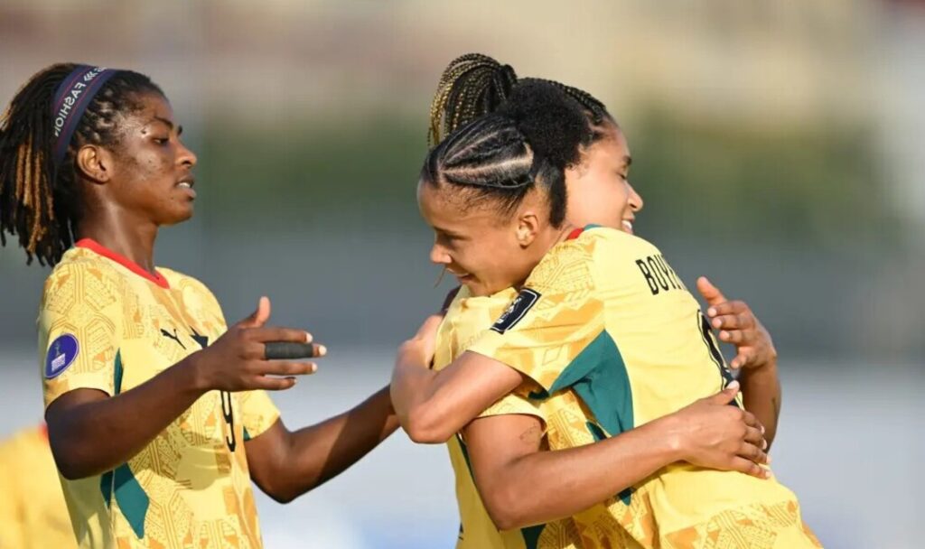 CAN féminine : le Cameroun vise les quarts, Mali-Ghana décisif