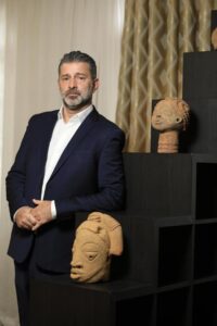 RCI: Metych, l’entrepreneur qui connecte l’élite des affaires