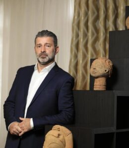 RCI: Metych, l’entrepreneur qui connecte l’élite des affaires