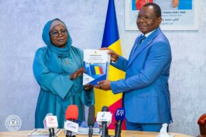 Tchad : le gouvernement évalue deux ans d’exécution du programme présidentiel