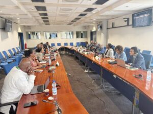 Frontières : l’UA adopte l’Abidjan Border Forum 2026