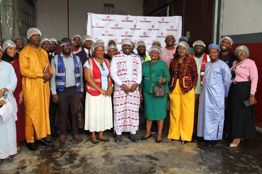 Cameroun : Multiprint investit 3 Mds FCFA pour l’emballage