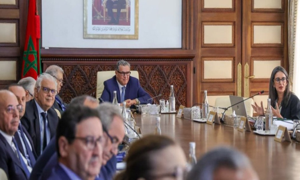 Maroc : cap économique et social du budget 2027
