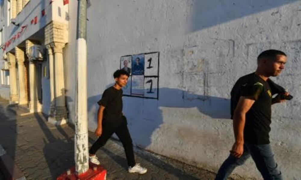 Tunisie : plus d’un jeune sur deux envisage l’émigration