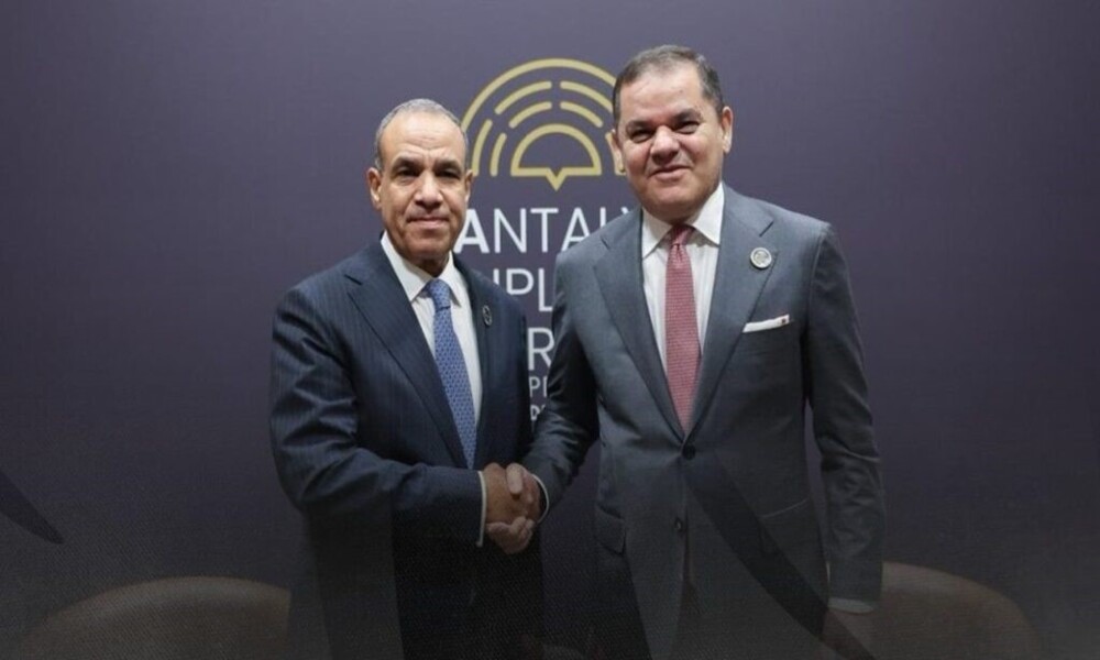T Libye : Le Caire pose l’unité du pays comme une « ligne rouge »
