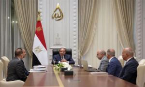 Égypte : 45 % d’énergies vertes dans le mix électrique dès 2028