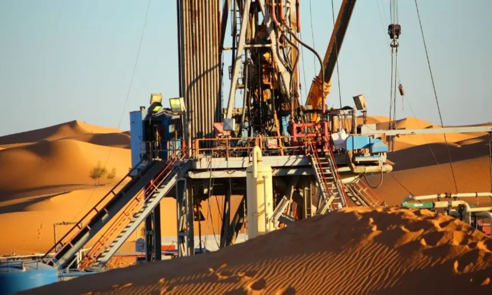 Niger : Sonatrach avance à Kafra sur fond d’incertitudes