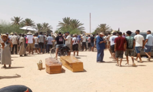 Tunisie : Ben Guerdane sous tension après la mort de 15 migrants