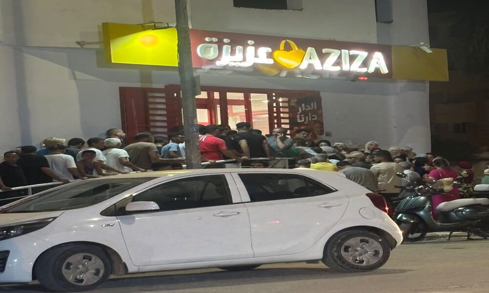 Tunisie : inquiétude pour les pénuries de produits essentiels