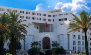 La Tunisie défend le non-alignement à Belgrade