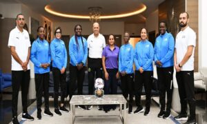 CAN féminine : la CAF présente son Groupe d’étude technique