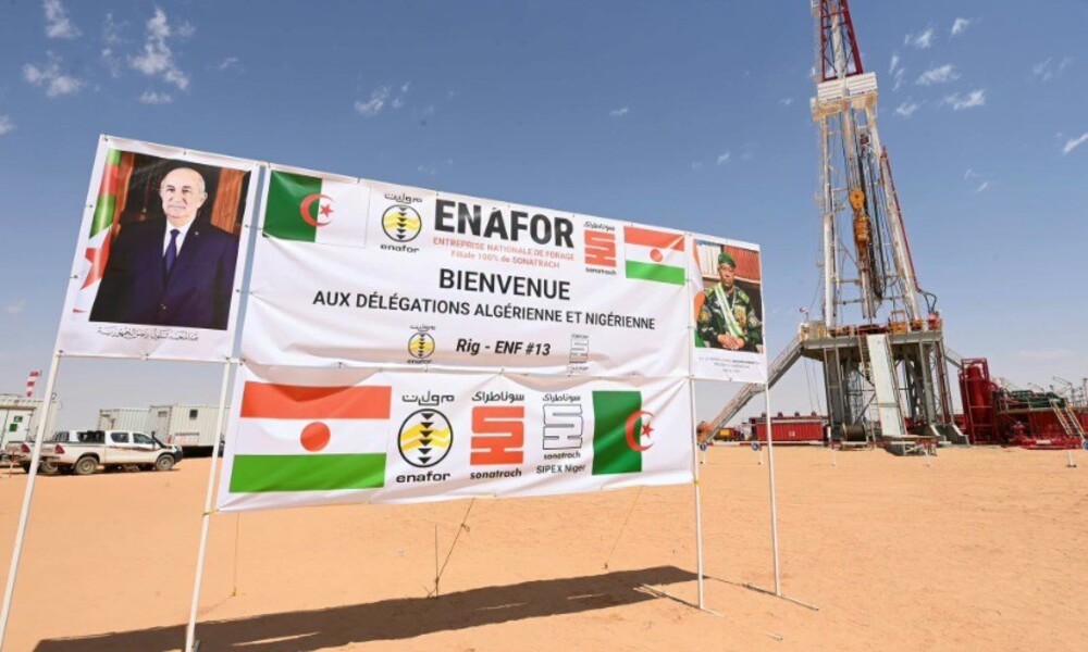 Algérie : entre ambitions énergétiques et lourdes incertitudes
