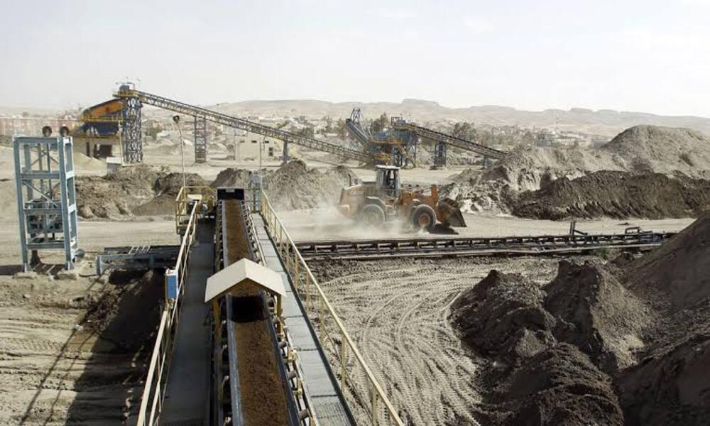 Phosphates : le pari algérien face au décrochage tunisien