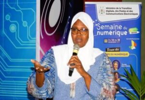 Burkina : digitalisation des services diplomatiques