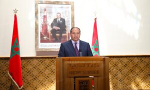 Rabat renforce son dispositif de sécurité vers Ceuta et Mellilia