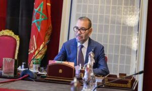Maroc-Révolution du Roi et du Peuple: 935 personnes graciées par le Roi